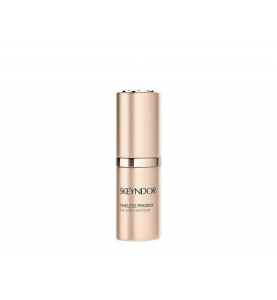 Skeyndor Timeless Prodigy The Eye Contour / Крем для кожи вокруг глаз, 20 мл