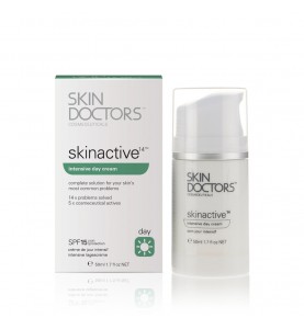 Skin Doctors (Скин Докторс) Skinactive 14 Intensive Day Cream / Интенсивный дневной крем, 50 мл