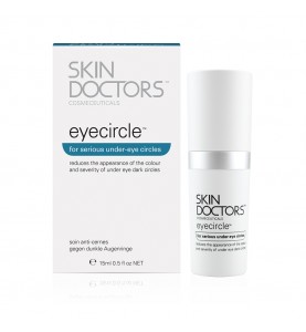 Skin Doctors (Скин Докторс) Eyecircle / Крем для устранения темных кругов под глазами, 15 мл