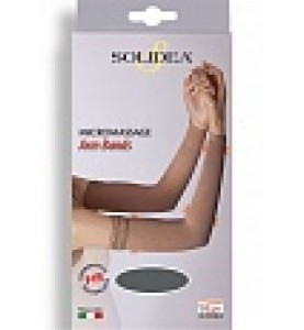Компрессионные рукава Solidea Micromassage Arm Band Ccl.1 15/21 mmHg