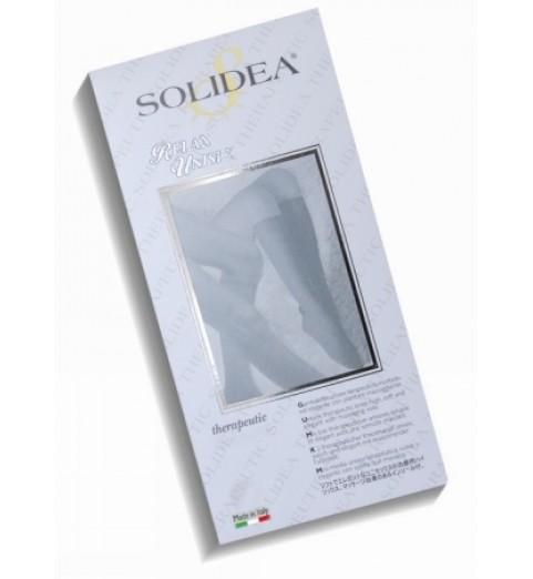 Гольфы Solidea Relax Unisex Ccl. 2 25/32 mmHg