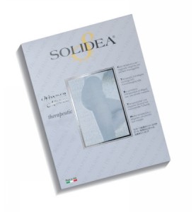 Колготки Solidea Wonder Model Ccl.1 18/21 mmHg