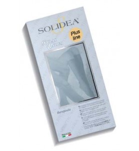 Гольфы Solidea Relax Unisex Ccl. 2 Plus Line 25/32 mmHg