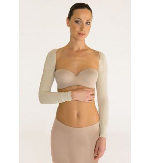 Рукава Solidea Silver Wave Slimming Sleeves
