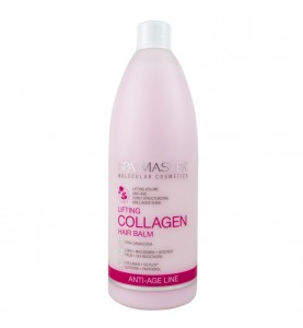 Spa Master Lifting Collagen Hair Balm Ph 4,5 / Увлажняющий бальзам для лифтинга волос с коллагеном, 970 мл