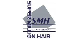 Super Million Hair пудра для склонных к выпадению волос япония
