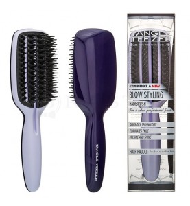 Tangle Teezer Blow-Styling Hairbrush Half Paddle / Расческа для укладки коротких и средних волос