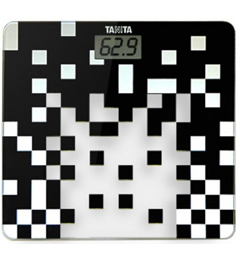 Весы напольные Tanita HD-380