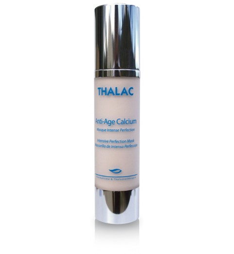 Thalac Masque Anti-Age Calcium / Маска Кальций, 50 мл