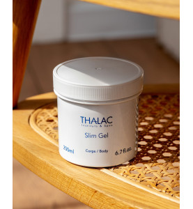 Thalac Slim Gel / Слим Гель, 200 мл