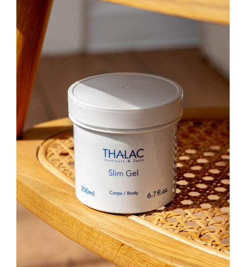 Thalac Slim Gel / Слим Гель, 200 мл