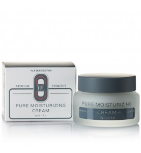 YU.R Pure Moisturizing Cream / Крем увлажняющий, 60 г
