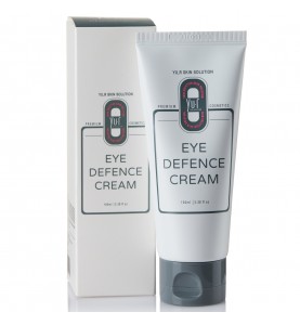 YU.R Eye Defence Cream / Крем вокруг глаз, 100 г