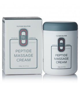 YU.R Peptide Massage Cream / Крем массажный, 1000 г